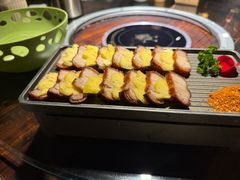 -大自然(鲁家村店)
