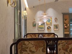-香阁餐厅·常州菜·常州菜代表品牌(新北奥体店)