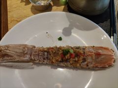 -雍和会海鲜姿造自助(湖东路店)