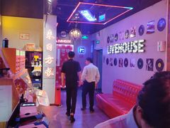 -唱吧麦颂KTV(马驹桥店)