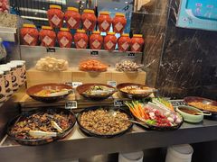 -初色海鲜自助(万丰路店)