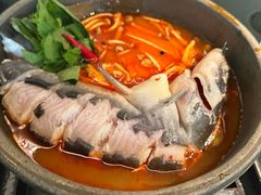 -Ameigo梅果·云贵川bistro(长宁来福士店)