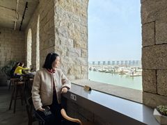 -22ºN BISTRO西餐&酒馆(石奥商业街店)