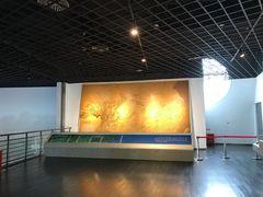 -上海长江河口科技馆