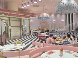 点击看大图 -奈尔宝家庭中心·亲子餐厅(鄞州万达店)