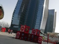 -大族广场Mall&More