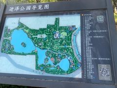 -迎泽公园