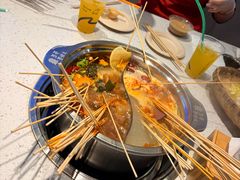 -签哥签妹儿串串火锅(青年路店)