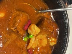 -千百味红餐厅·江西菜(绿地双子塔店)