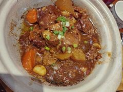 -那家老院子东北菜·饺子·小鸡炖蘑菇(艳华街店)