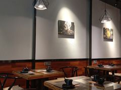 -潮十三潮汕砂锅粥(高新四路大都荟店)