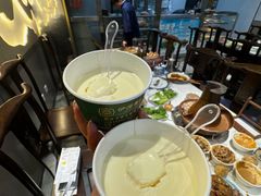 -马记伊源斋涮肉·清真菜(百子湾店)
