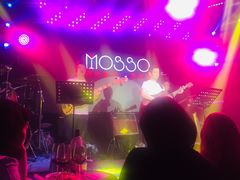 -MOSSO音乐酒吧·Live House(南京西路店)