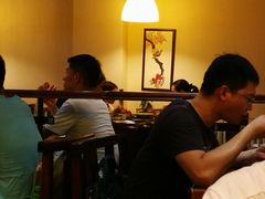 大堂-火齐潮汕砂锅粥(五道口店)