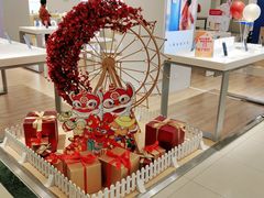 -OPPO手机专卖店(永安百货店)