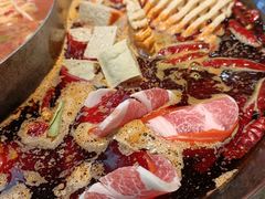 -大虎重庆老火锅(正弘城店)