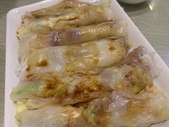 -香港威特瑞茶餐厅(小白楼音乐厅店)