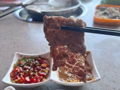 -杏花吴记牛肉火锅