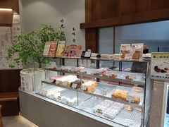 -君之狮子山·轻糖烘焙(松江印象城店)