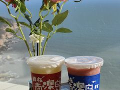 -南澳岛打卡果汁冰公司