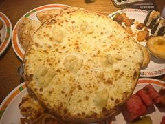 -比格比萨自助(云冈区步行街店)