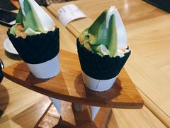 -隐泉京望日式料理(太和广场店)
