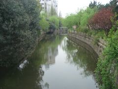 曹杨环浜-兰溪青年公园