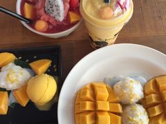-Mango Tango