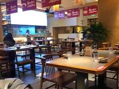 大堂-德发长·花式蒸饺(大唐不夜城店)