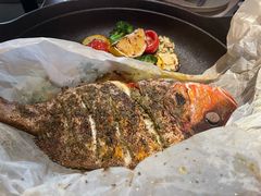 -La Medina餐厅(亮马河南路店)