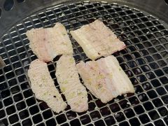 -焱铁烧·黑毛和牛专门店(杭州嘉里中心店)