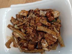 -百年粉蒸牛肉