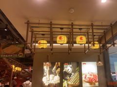 -熊喵来了火锅·牧场好肉(邯郸邯山万达店)