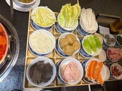 -咏江南·苏式火锅·苏州评弹(观前街店)