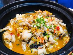 -炊烟小炒黄牛肉(中心印象城店)