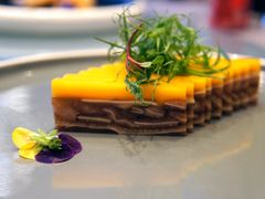 -京香轩·中餐厅(上海中庚聚龙酒店)