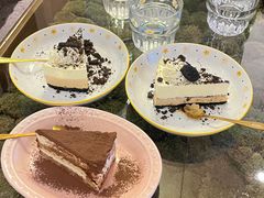 -川岛屋·KAWASIMAYA·咖啡简餐