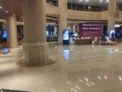 -厦门北海湾惠龙万达嘉华酒店