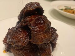 本帮熏鱼-屋里厢上海菜馆