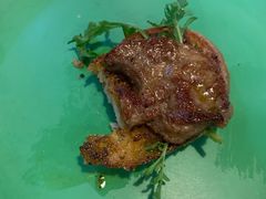 -彼德西餐厅(凯德广场新南店)