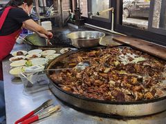 -杭嘉湖咬强羊肉面馆(永兴路总店)