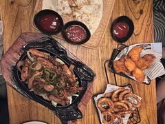 -Rural Tequila墨西哥餐厅(东川路店)