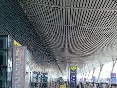 -贵阳龙洞堡国际机场-T2航站楼