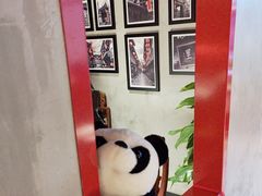 -四川饭店(长白店)