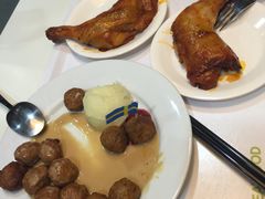 -宜家·瑞典风味餐厅(无锡店)