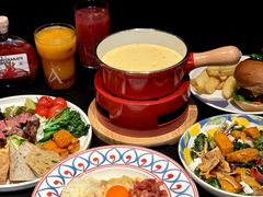 -Grande A'moo(上海万象城店)