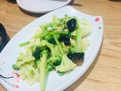 -秦香阁·西北家常菜(徐汇日月光中心店)