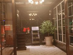-青岛海景花园大酒店·白果树餐厅青岛菜
