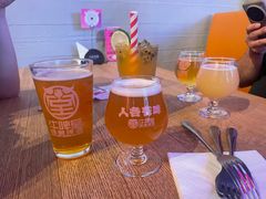 -牛啤堂精酿啤酒餐吧(五棵松华熙店)