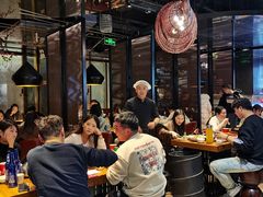 -老板恋上鱼(高新万达店)